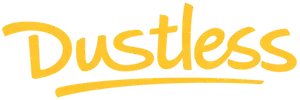 Dustless Logo